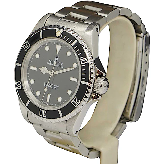 Rolex Submariner 14060 Rolex Submariner 14060