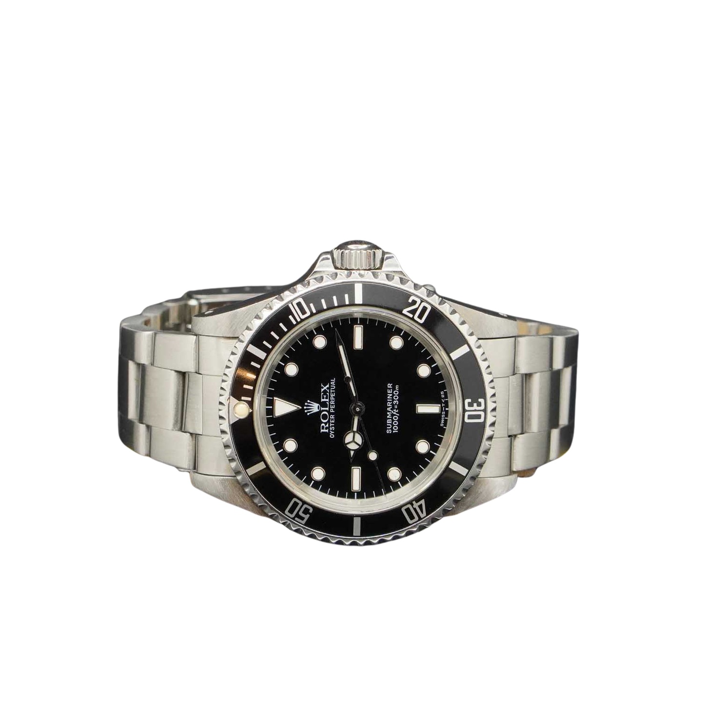 Rolex Submariner 14060