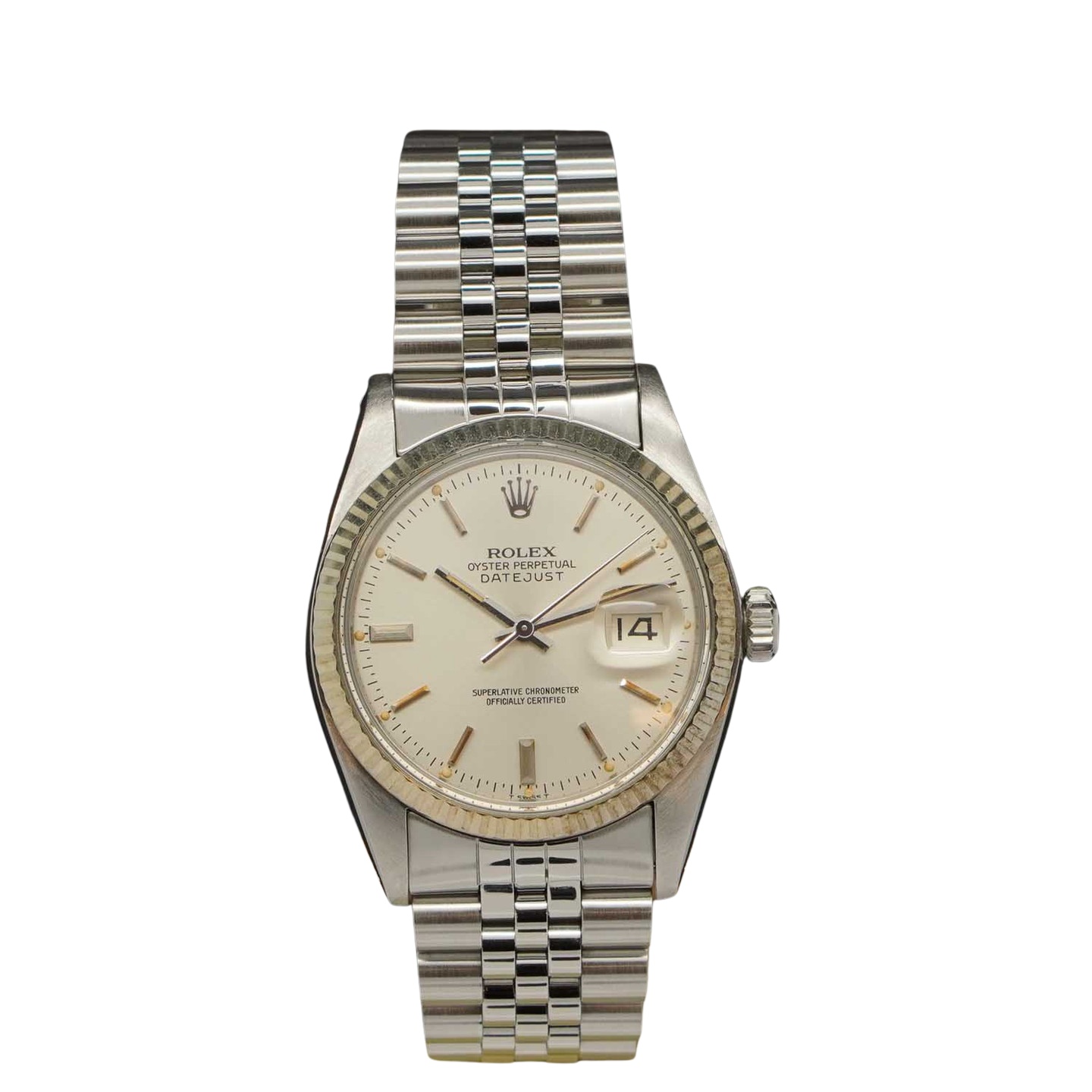 Rolex Datejust 16014