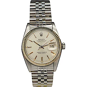 Rolex Datejust 16014 Rolex Datejust 16014