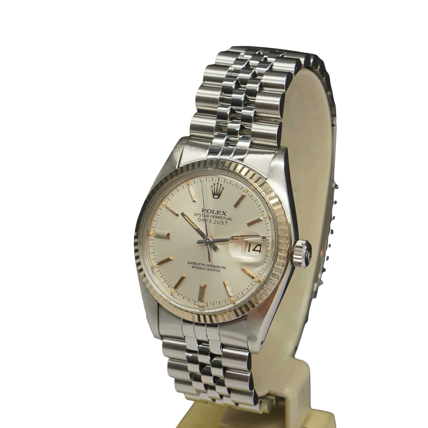 Rolex Datejust 16014