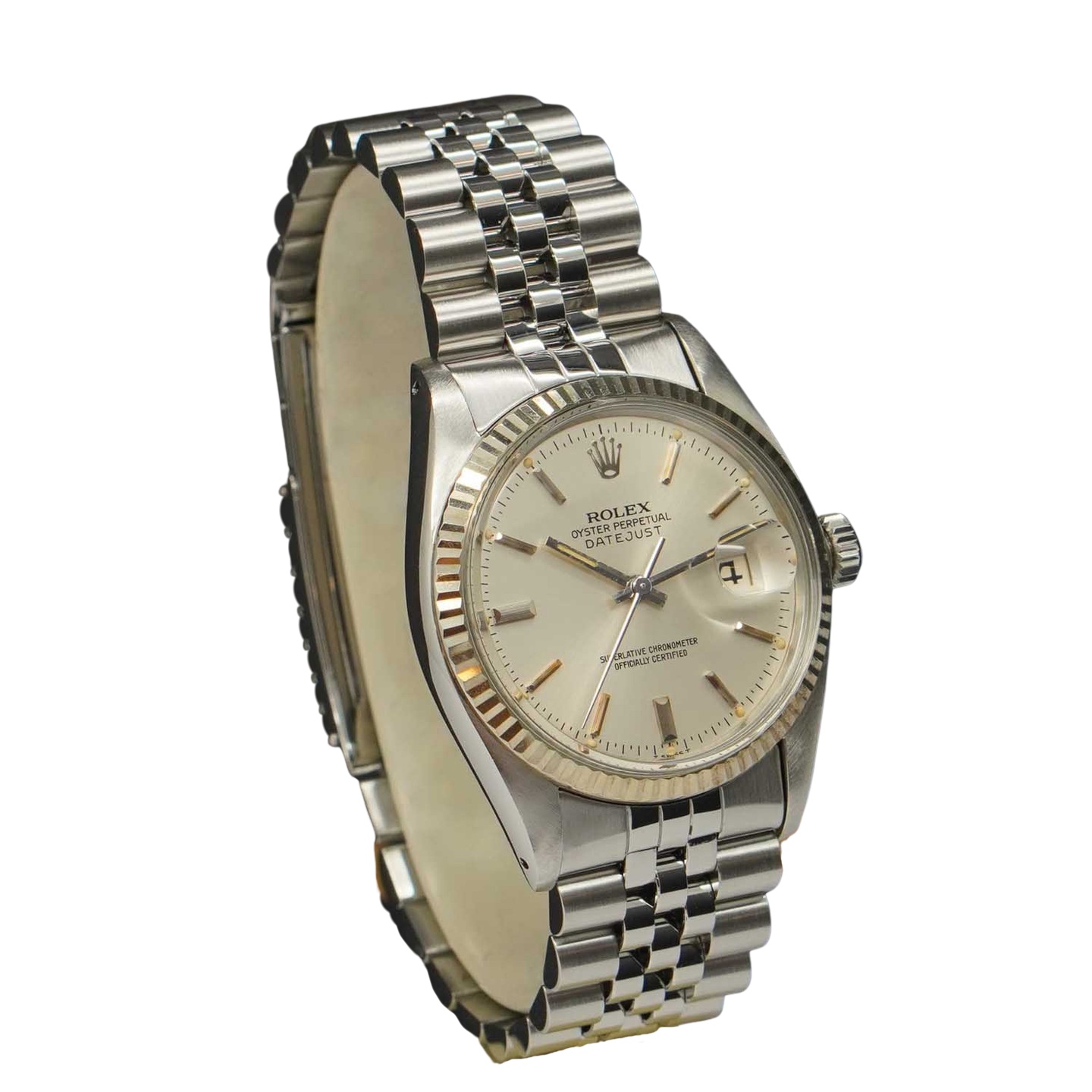 Rolex Datejust 16014
