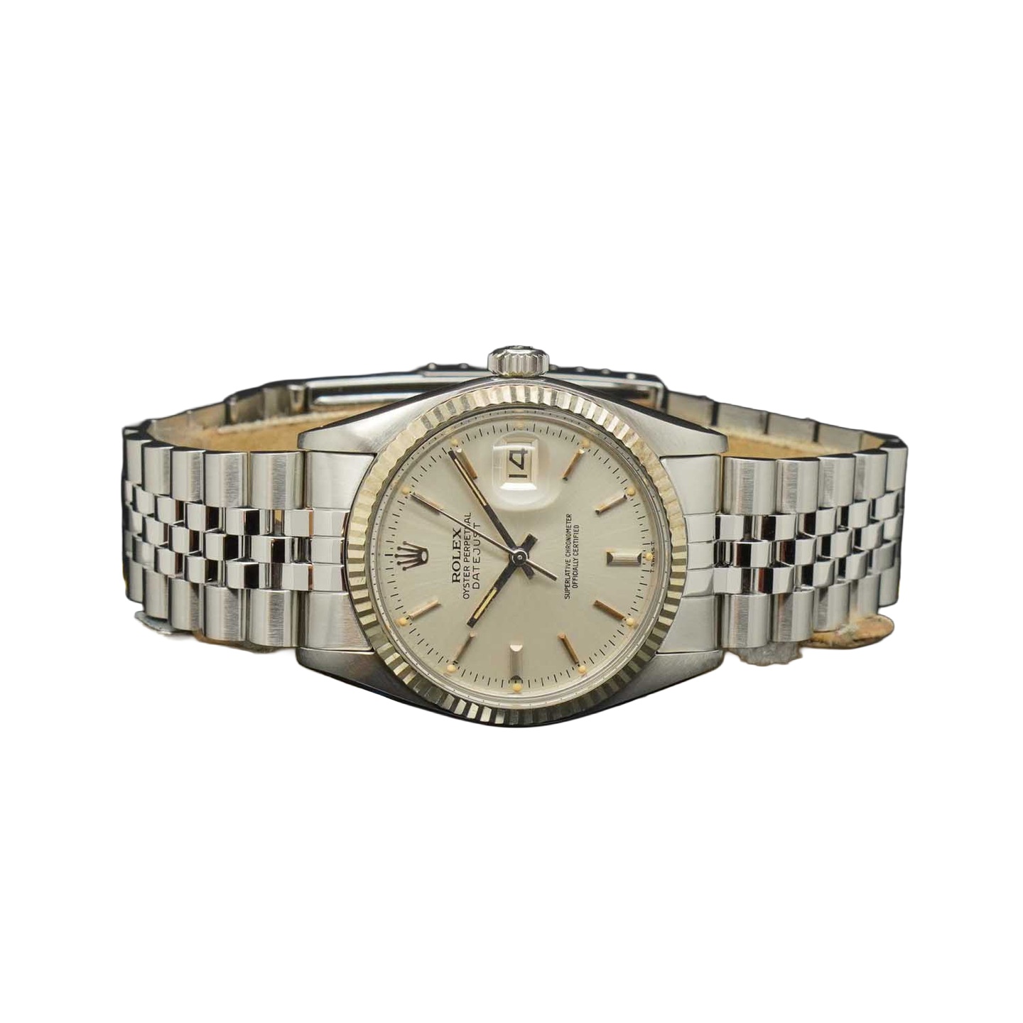 Rolex Datejust 16014