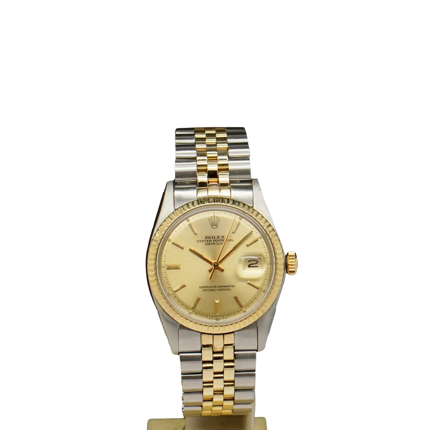 Rolex Datejust 16014