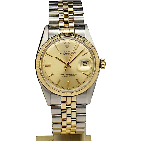 Rolex Datejust 16014 Rolex Datejust 16014