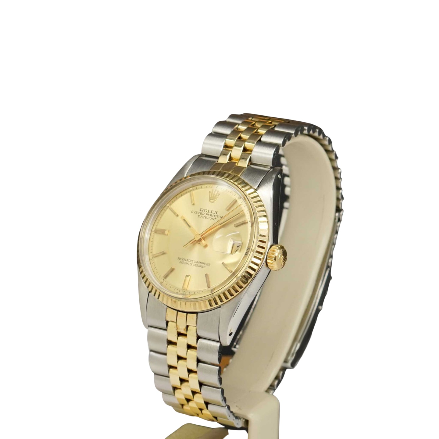 Rolex Datejust 16014