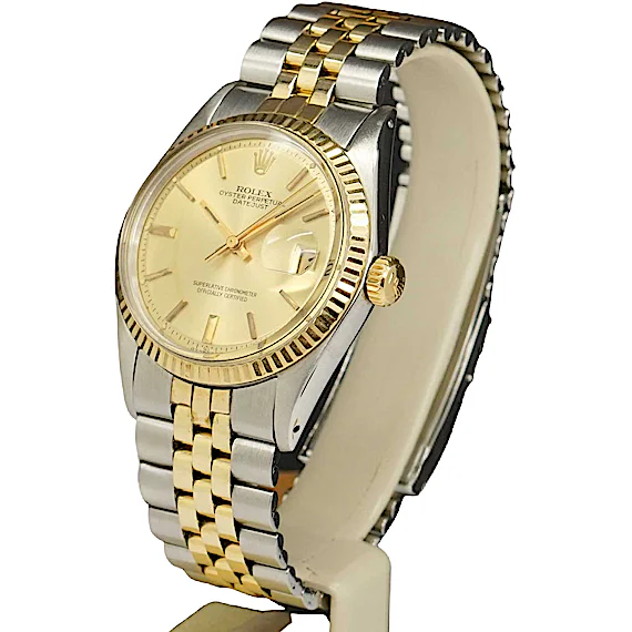 Rolex Datejust 16014 Rolex Datejust 16014