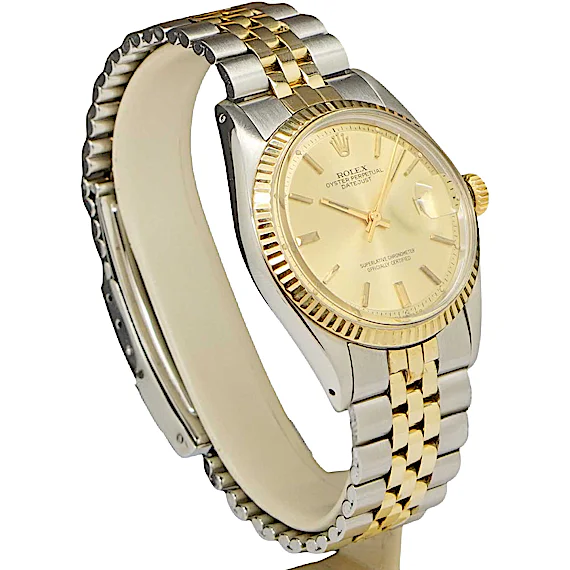 Rolex Datejust 16014 Rolex Datejust 16014