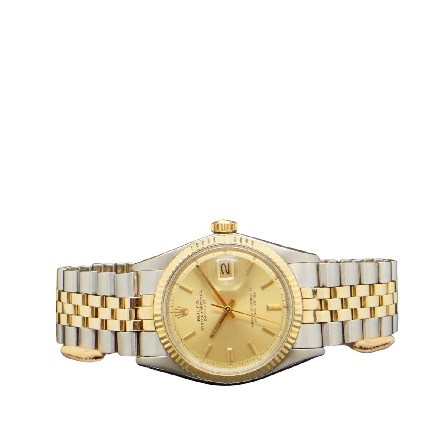 Rolex Datejust 16014
