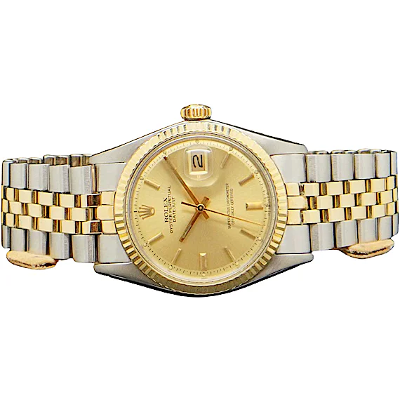 Rolex Datejust 16014 Rolex Datejust 16014