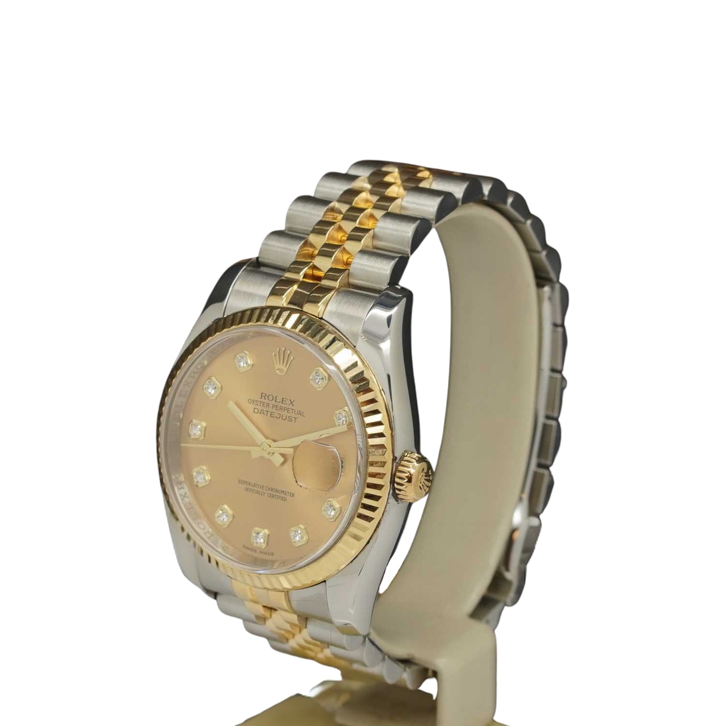 Rolex Datejust 116233