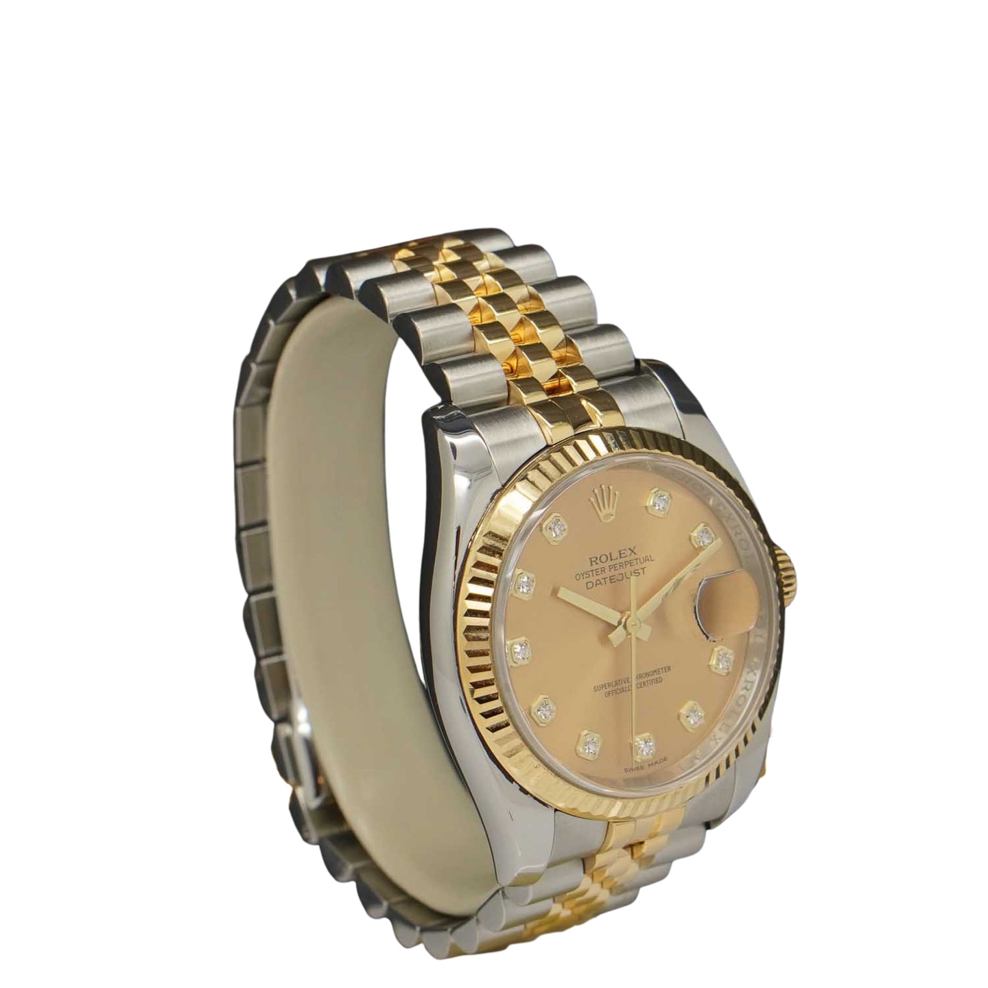 Rolex Datejust 116233