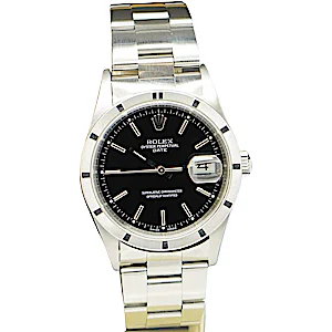 Rolex Date 15210 Rolex Date 15210