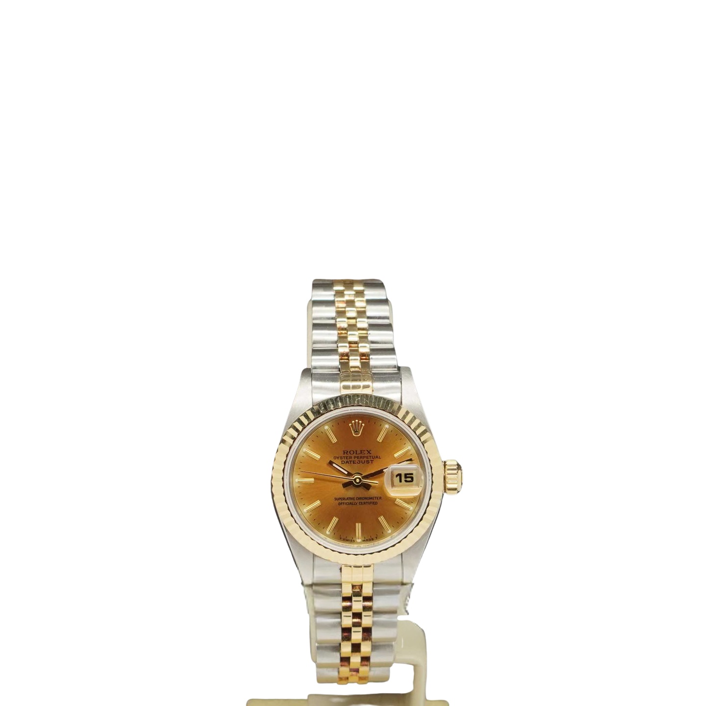 Rolex Lady-Datejust 69173