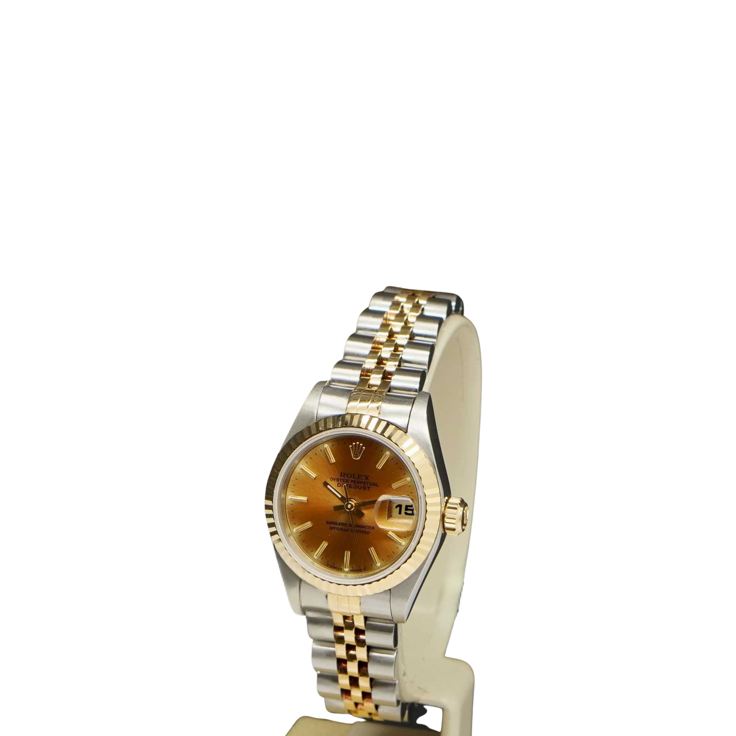 Rolex Lady-Datejust 69173