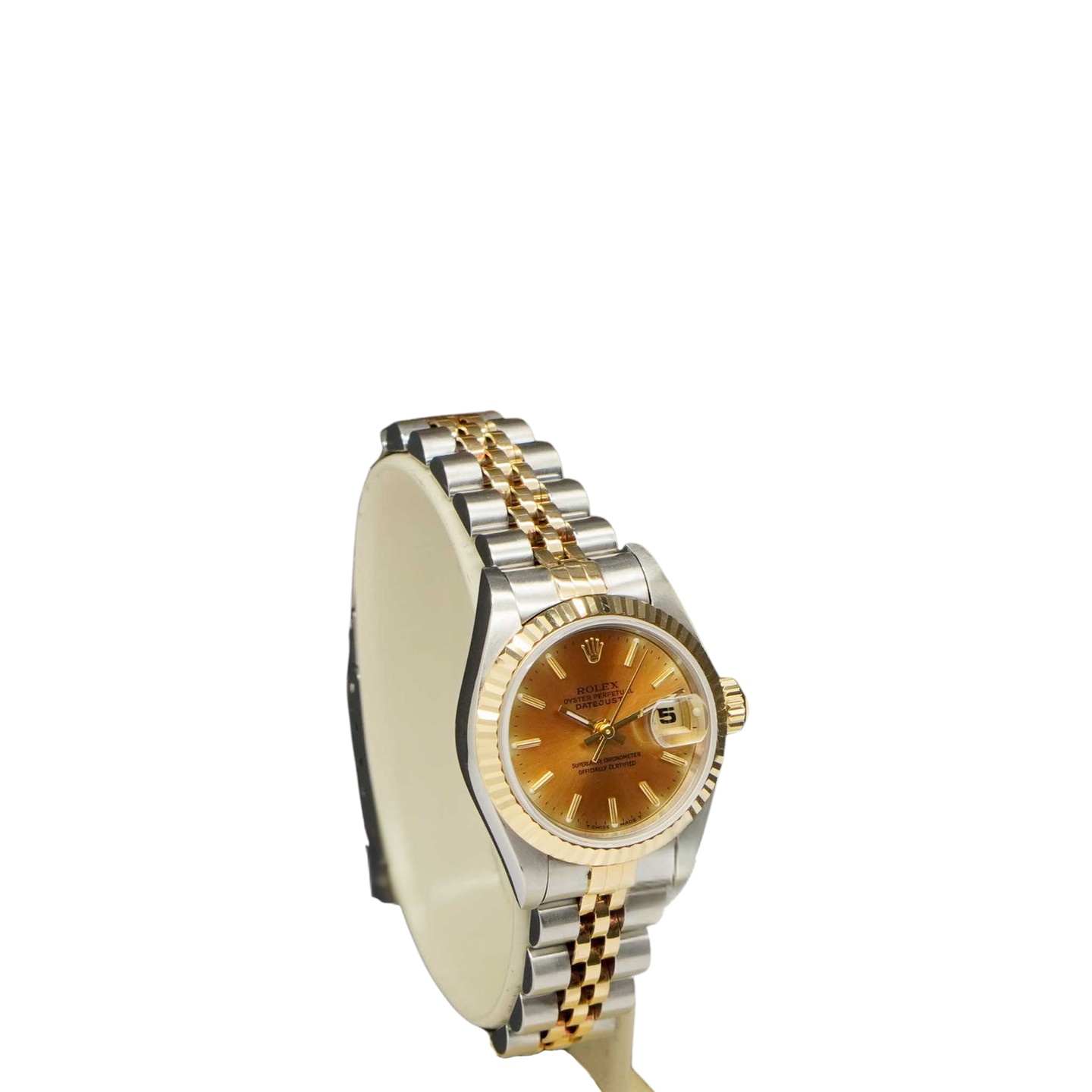 Rolex Lady-Datejust 69173