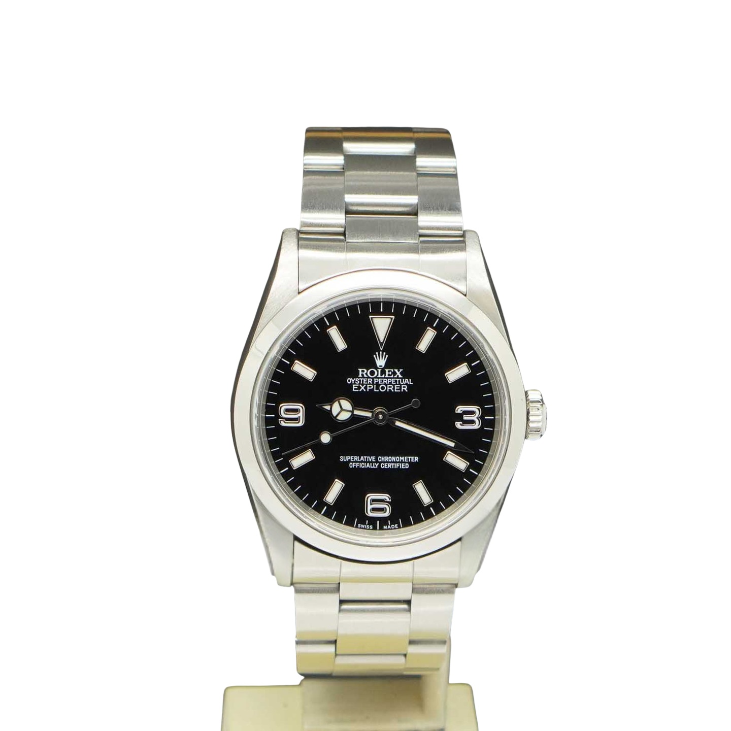 Rolex Explorer 14270