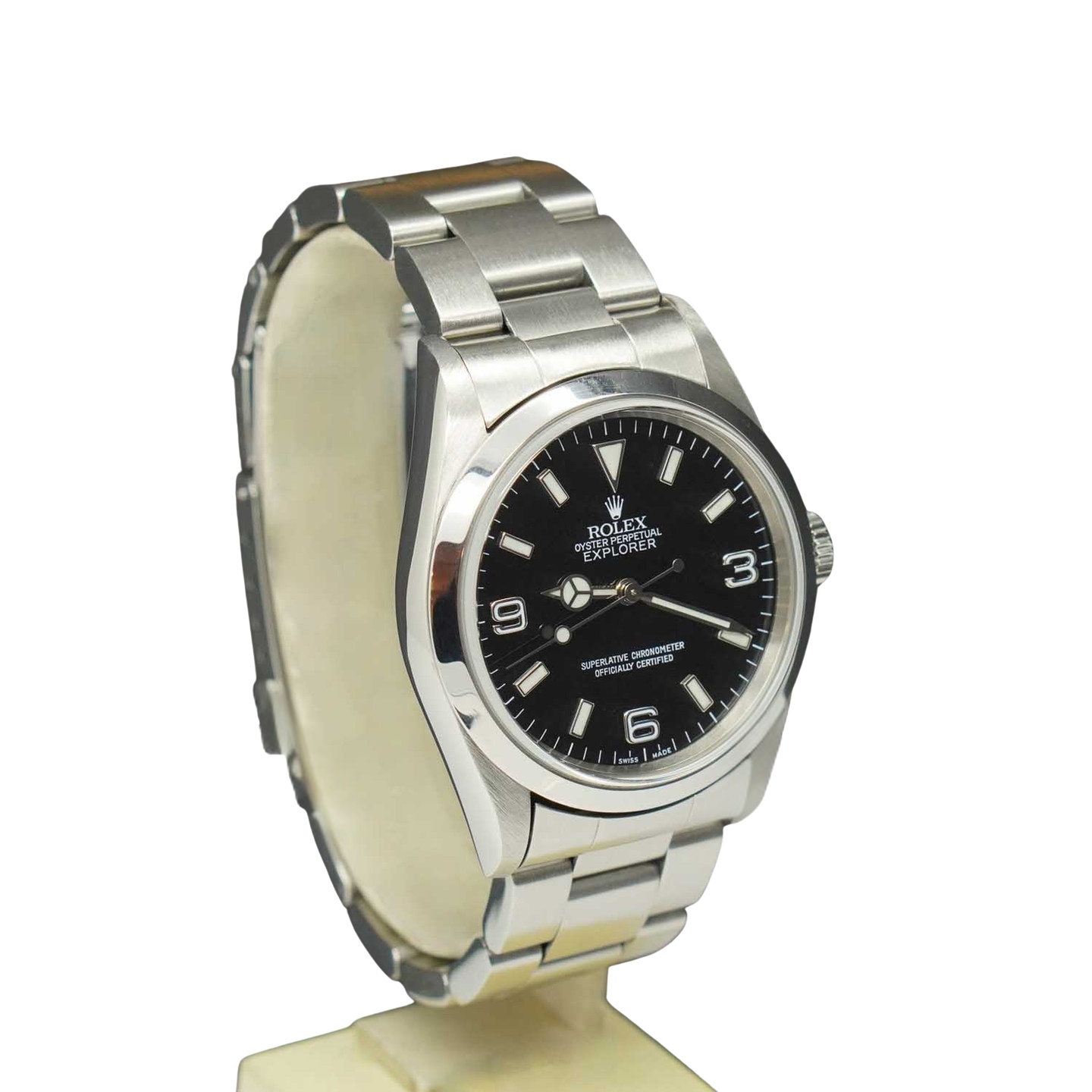 Rolex Explorer 14270