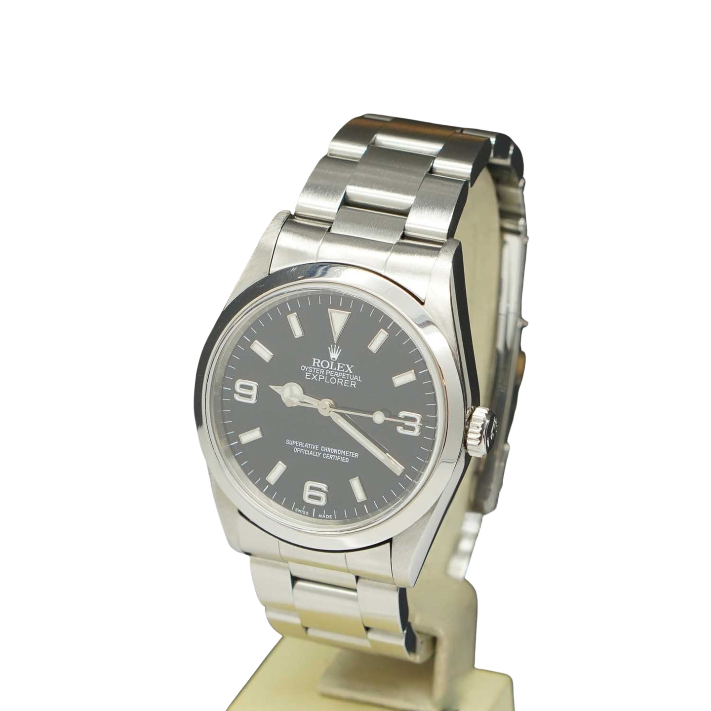 Rolex Explorer 14270