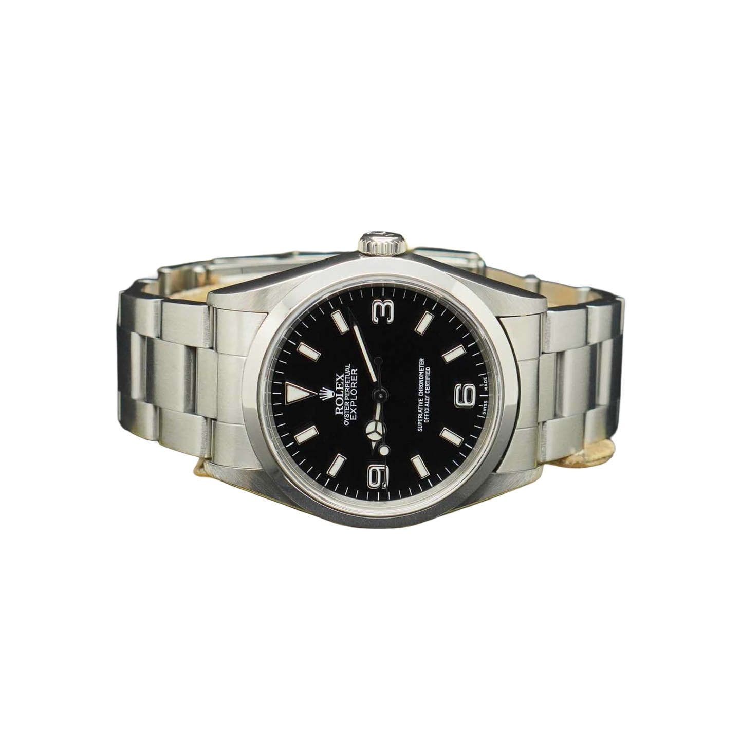 Rolex Explorer 14270