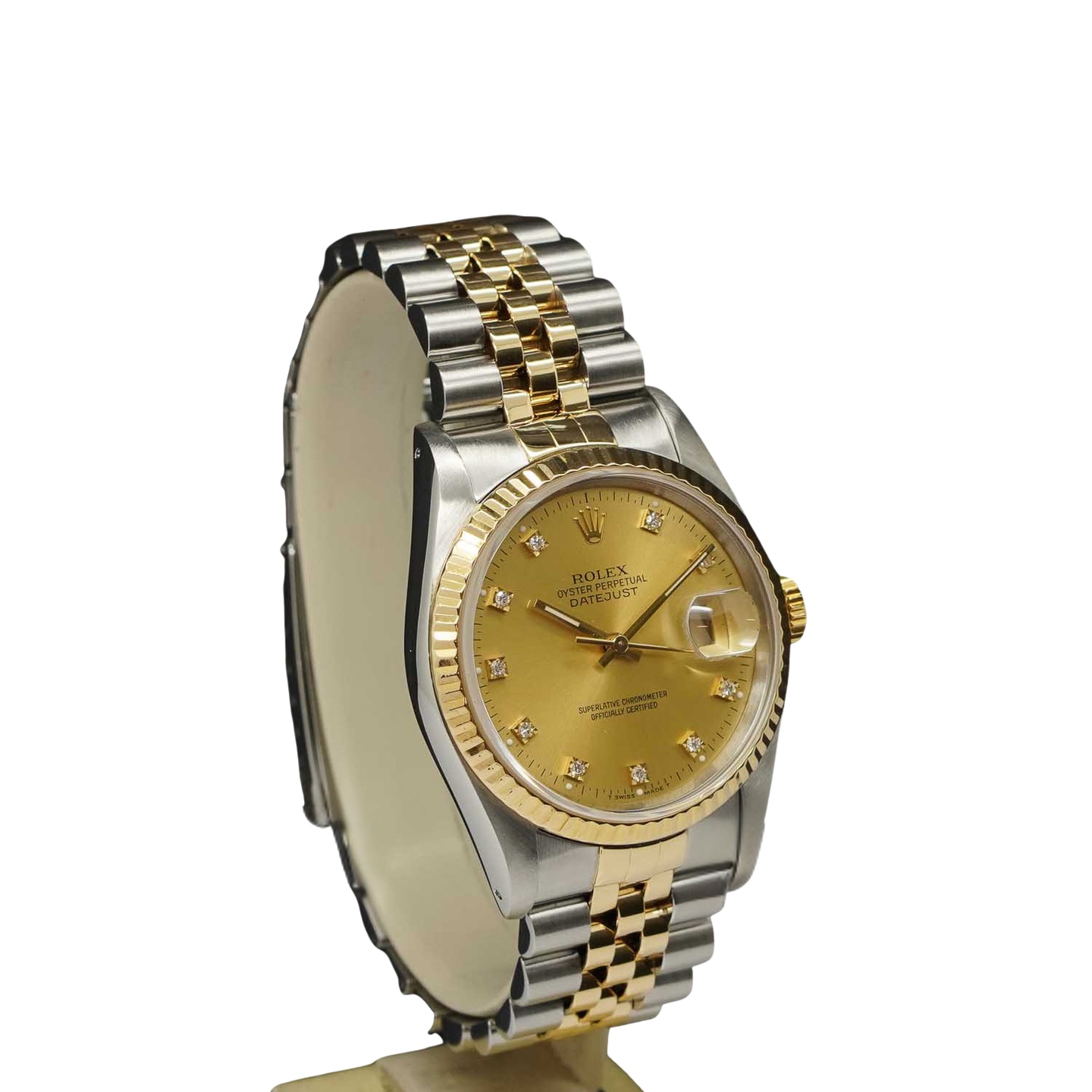 Rolex Datejust 16233