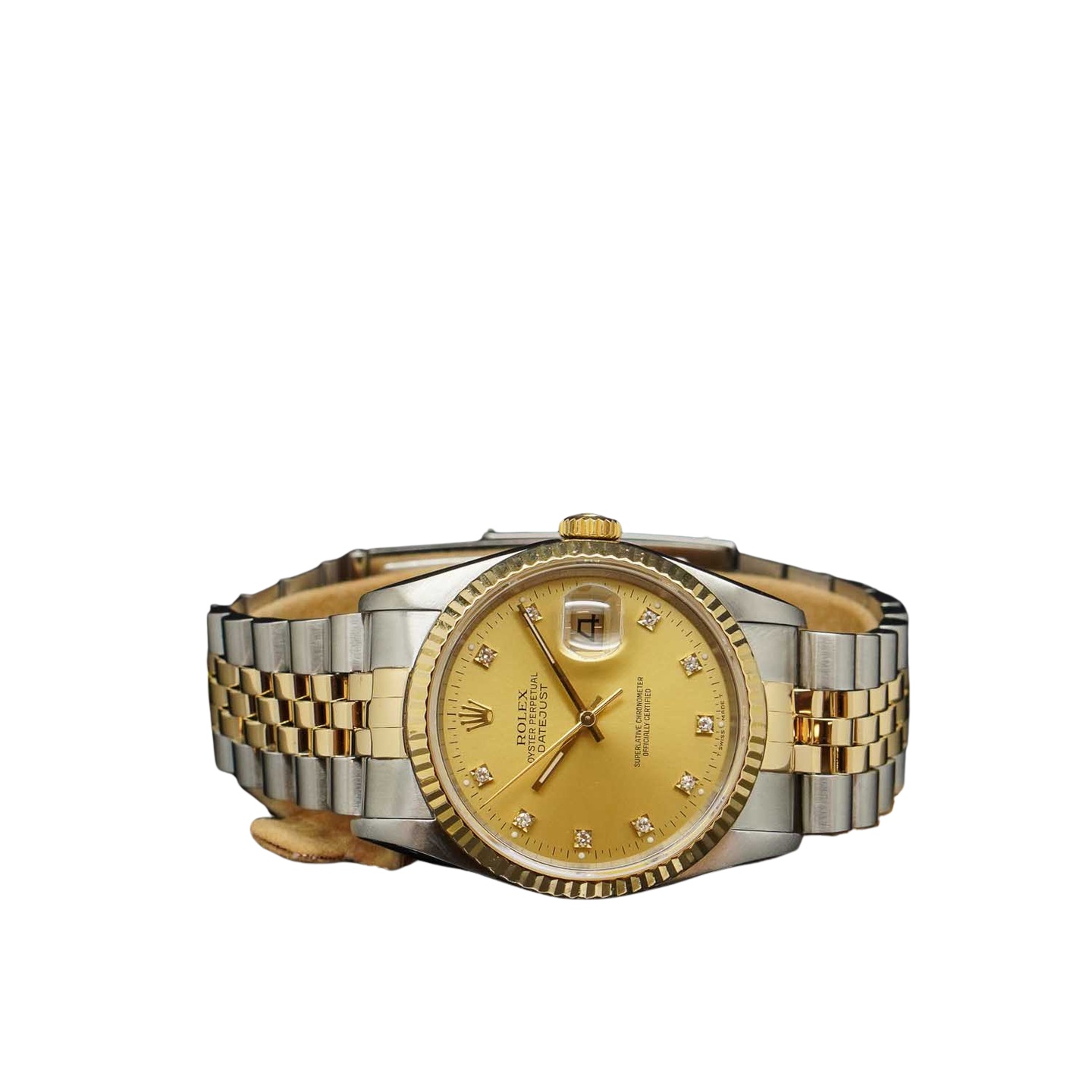 Rolex Datejust 16233
