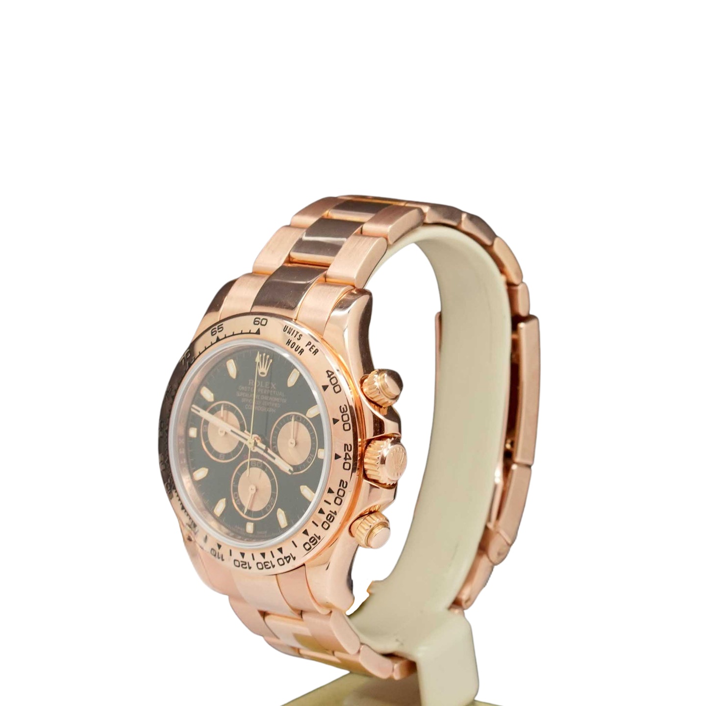 Rolex Daytona 116505