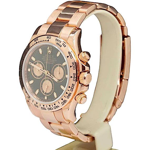 Rolex Daytona 116505 Rolex Daytona 116505