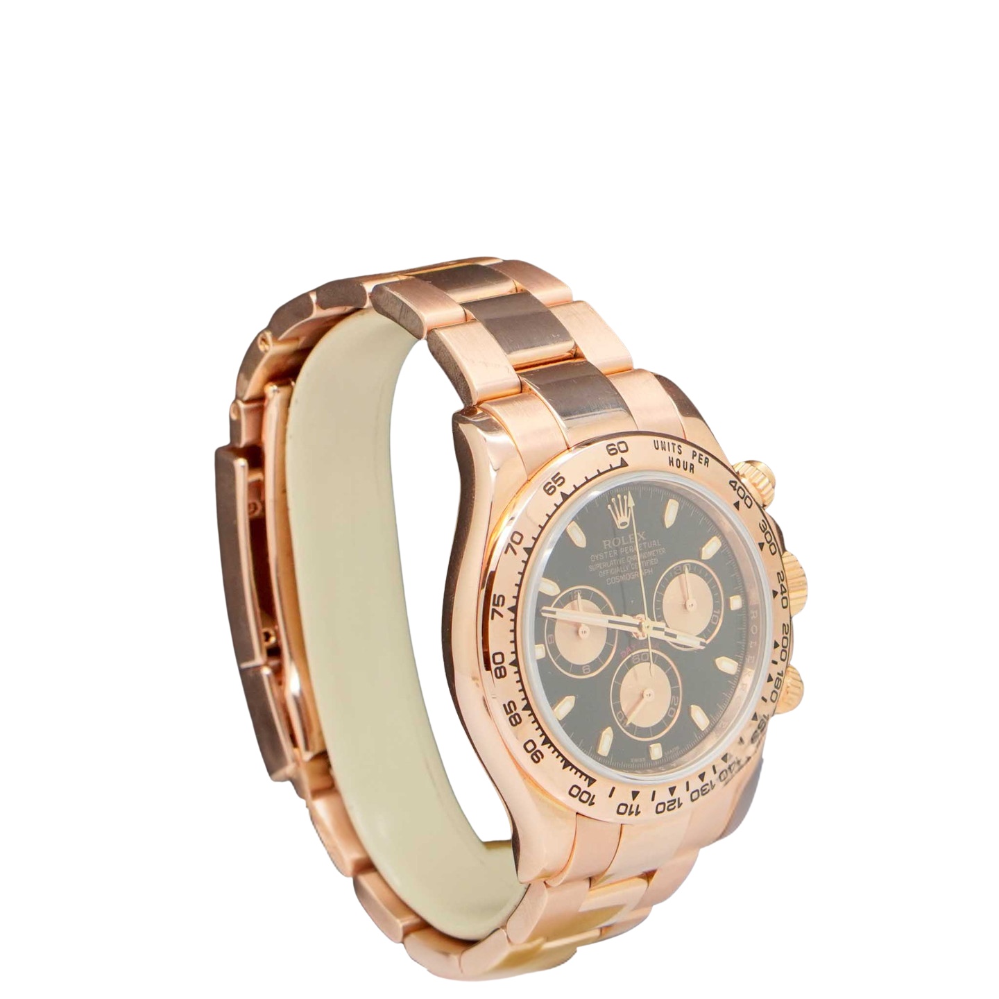 Rolex Daytona 116505