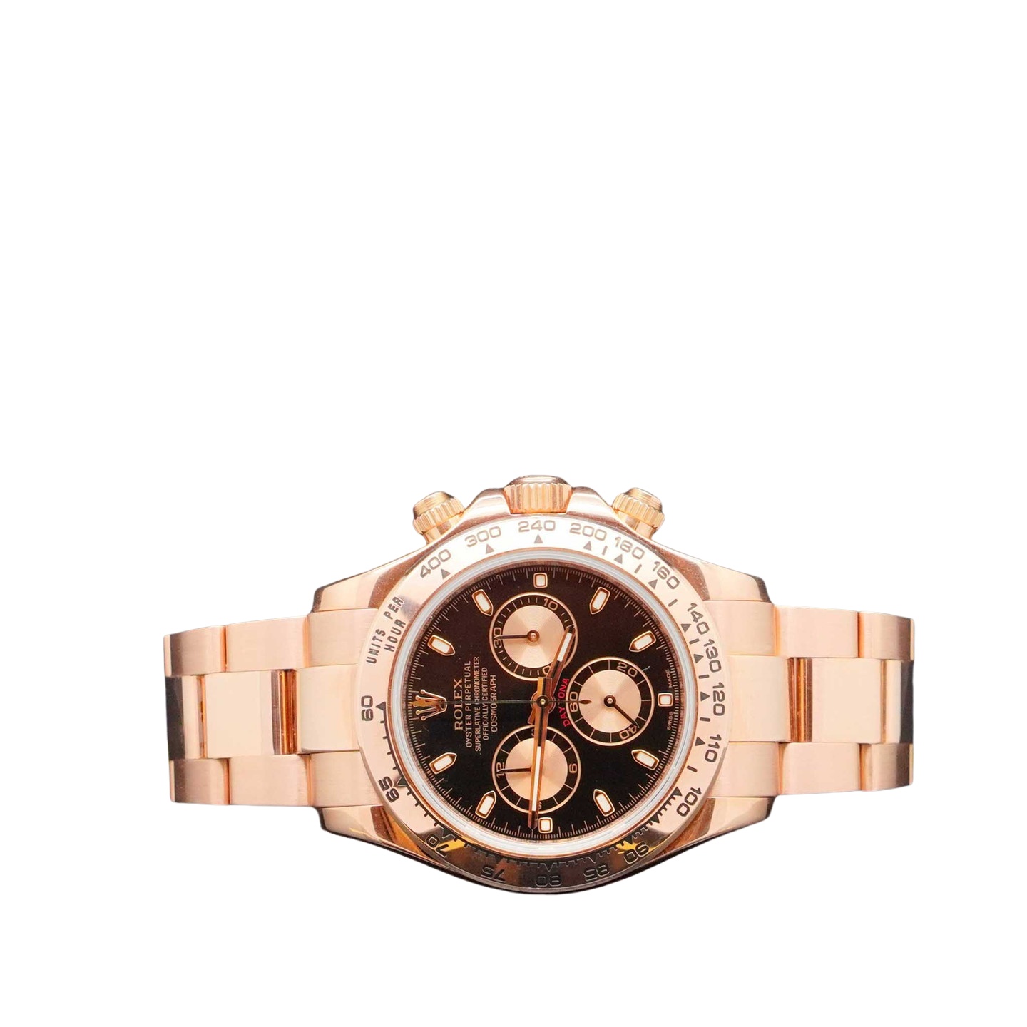 Rolex Daytona 116505