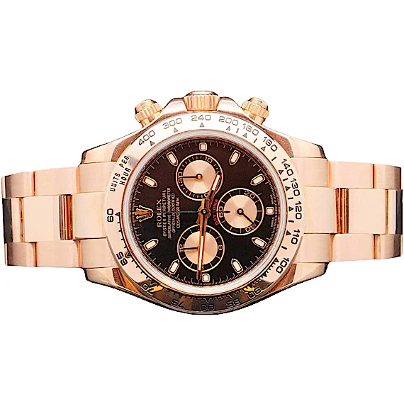 Rolex Daytona 116505 Rolex Daytona 116505