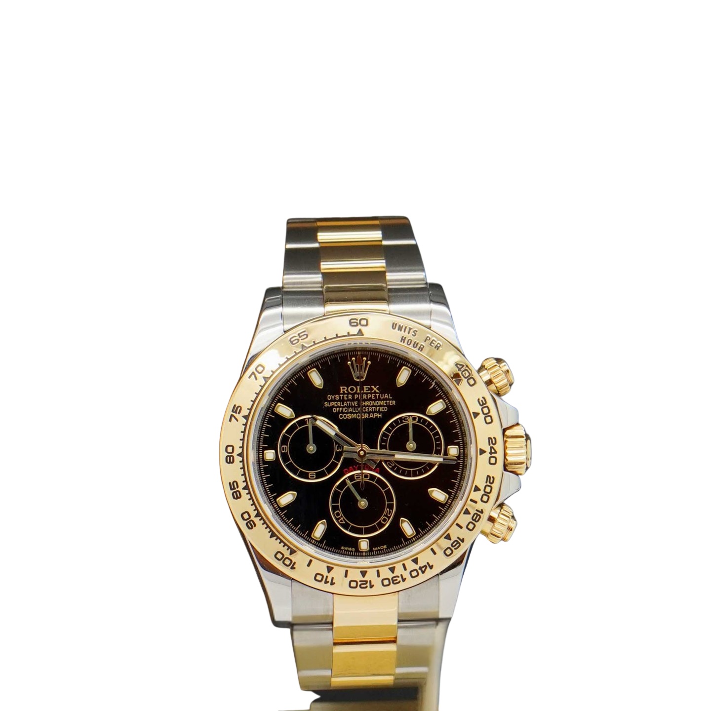 Rolex Daytona 116503