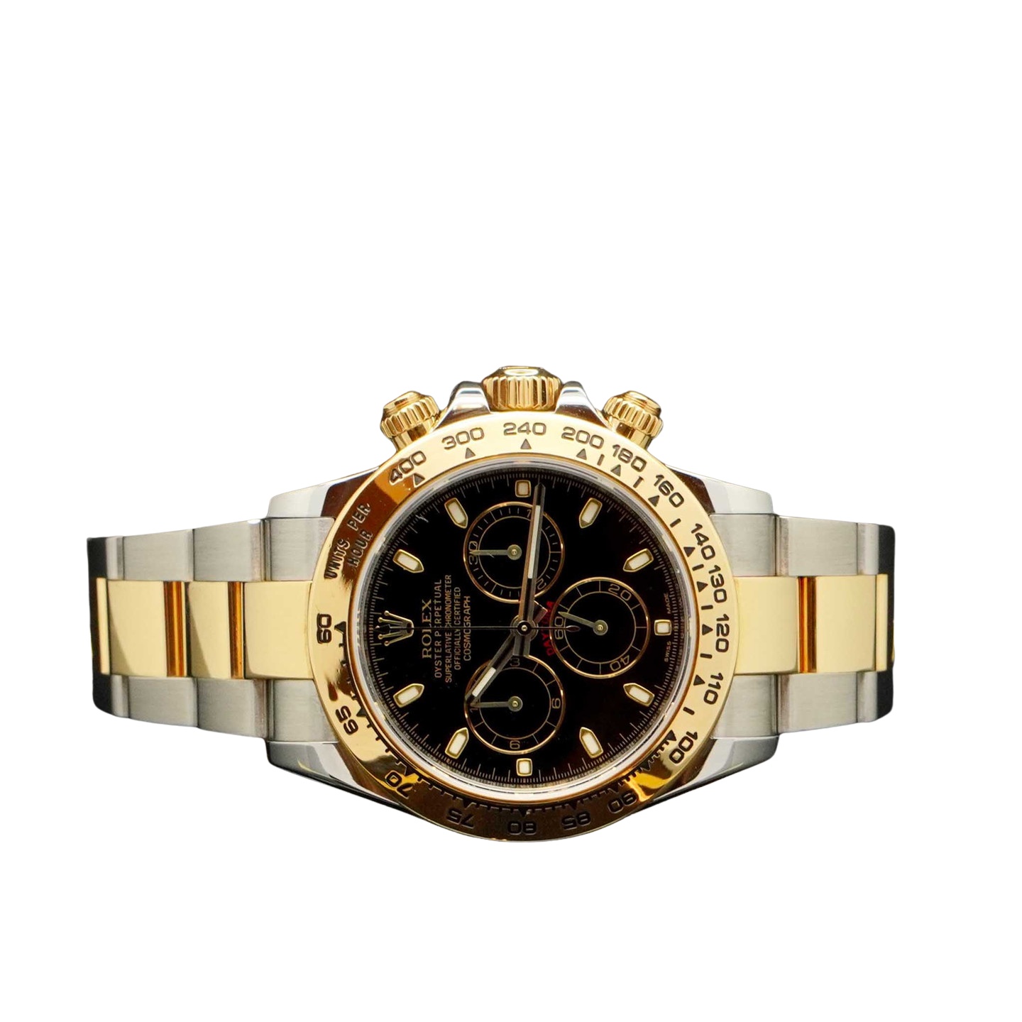Rolex Daytona 116503