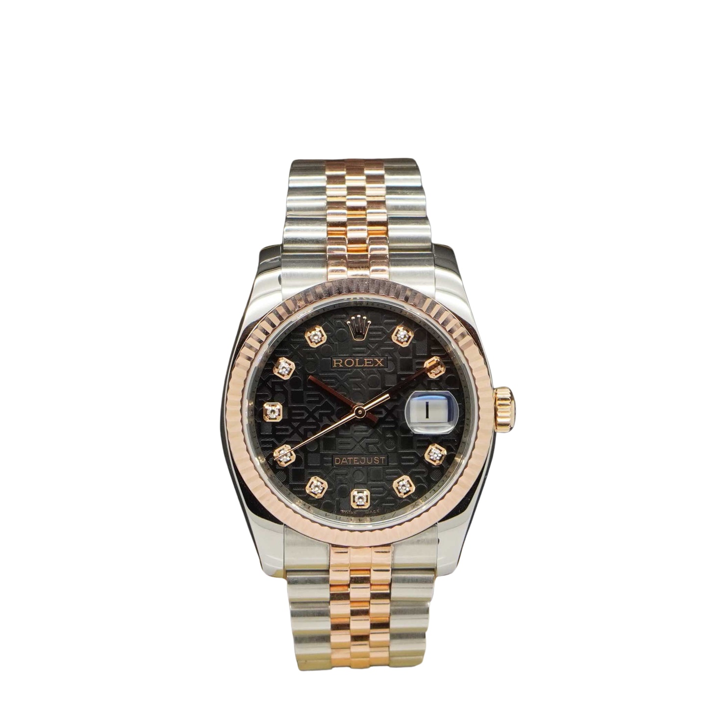 Rolex Datejust 116231