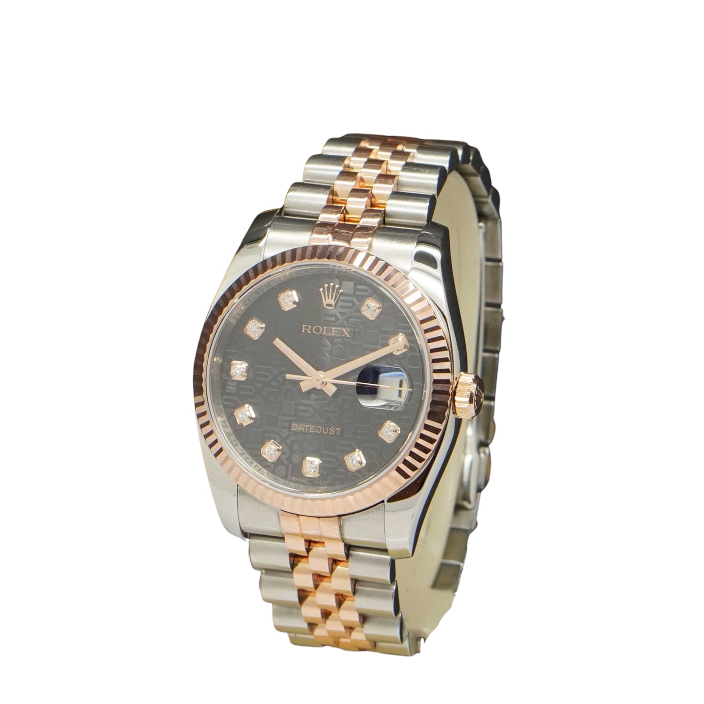 Rolex Datejust 116231