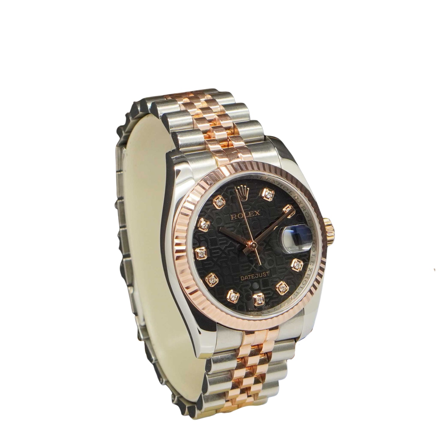 Rolex Datejust 116231