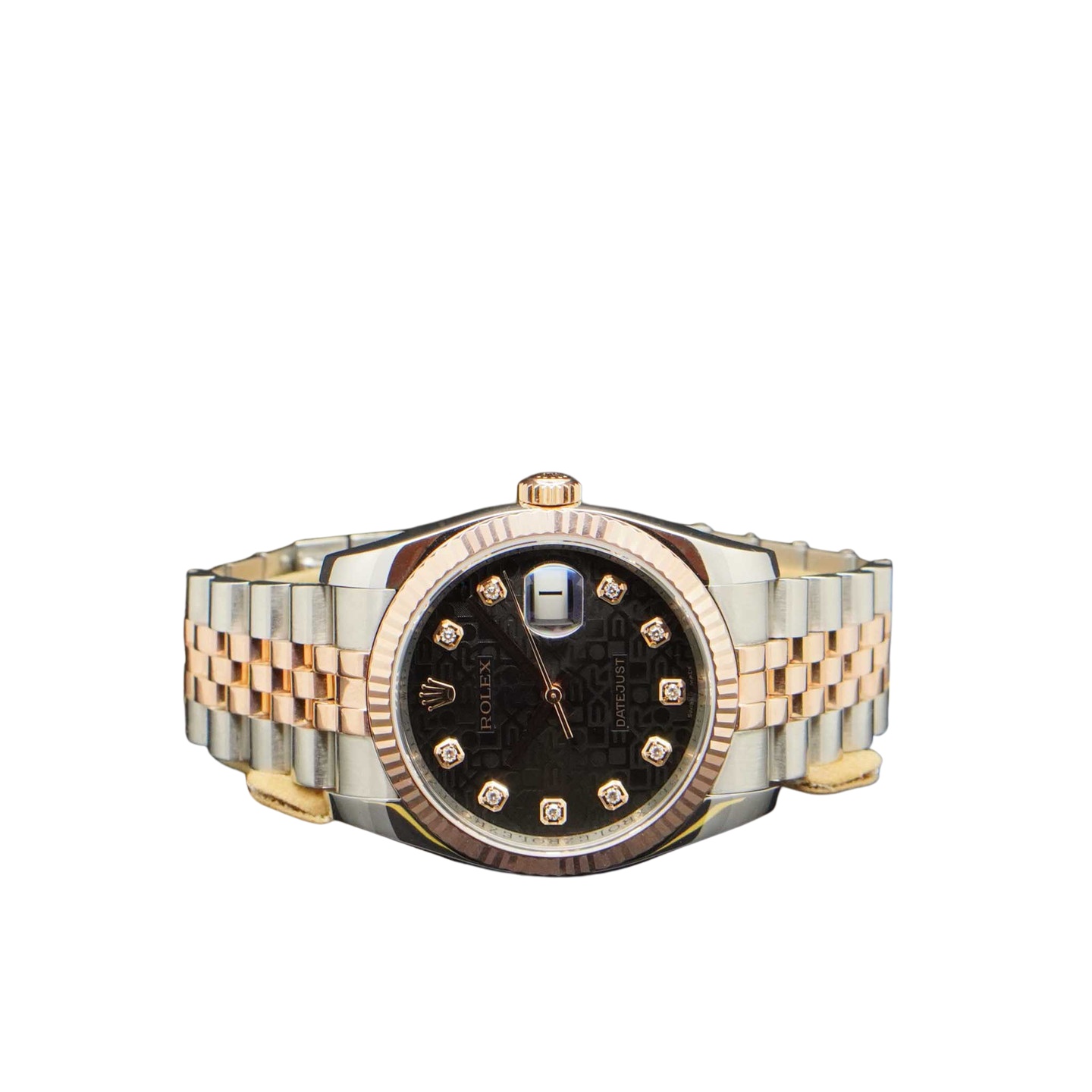 Rolex Datejust 116231