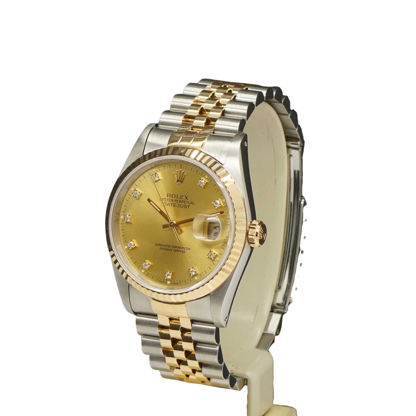 Rolex Datejust 16233