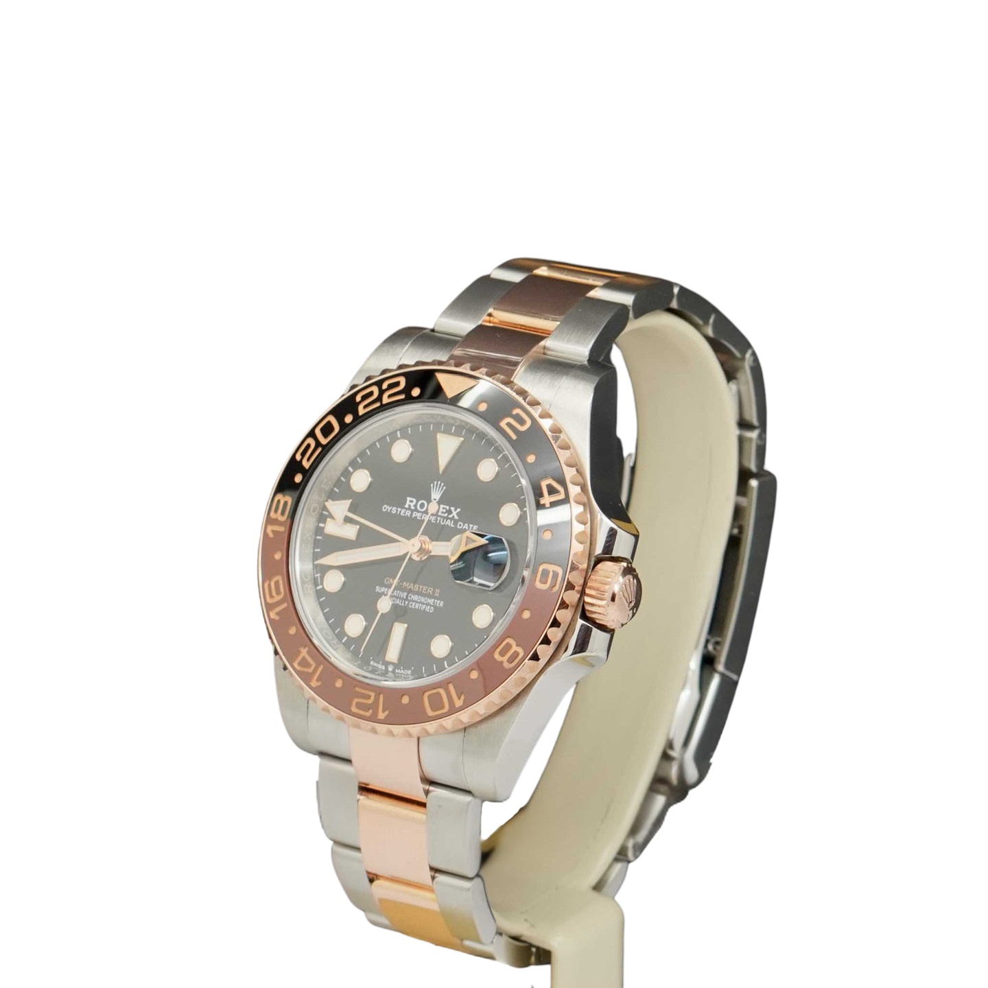 Rolex GMT-Master 126711CHNR