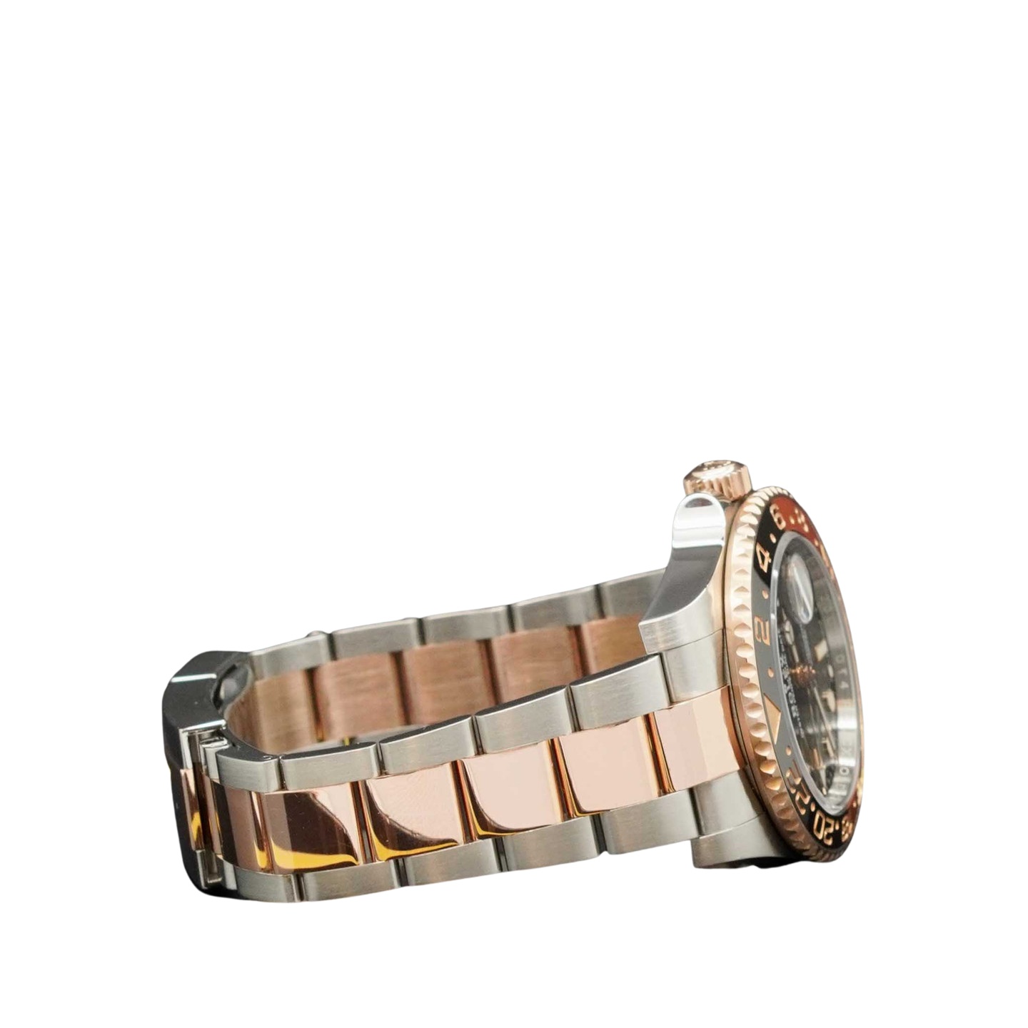 Rolex GMT-Master 126711CHNR