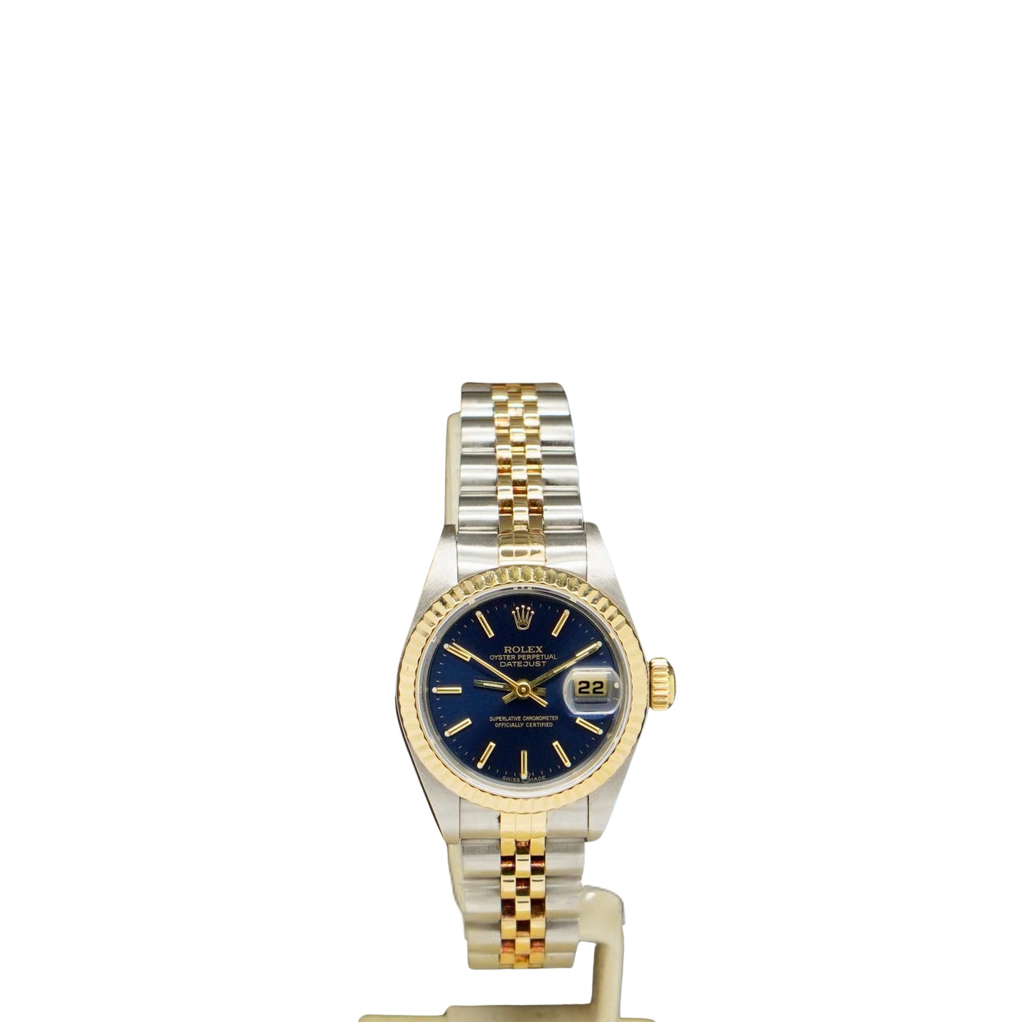 Rolex Datejust 79173