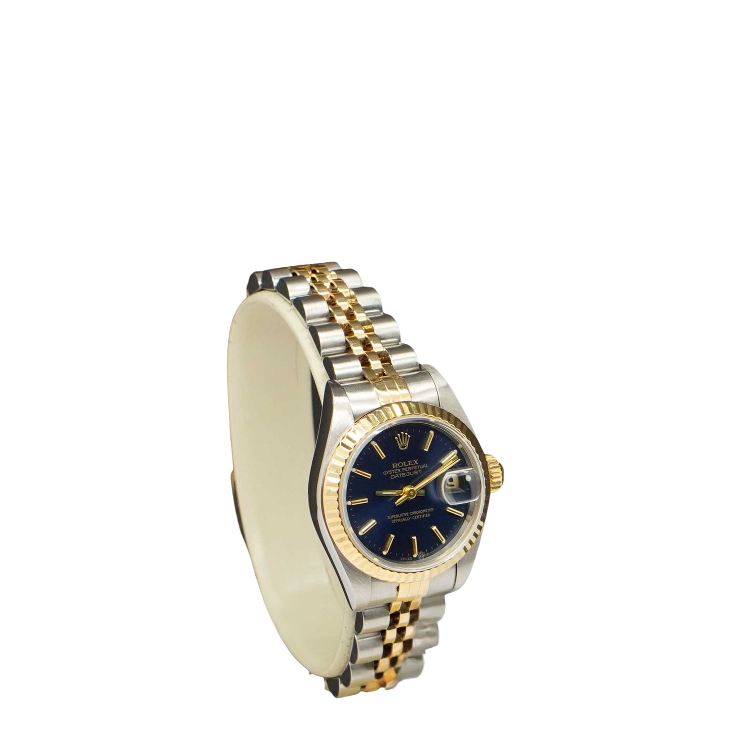 Rolex Datejust 79173