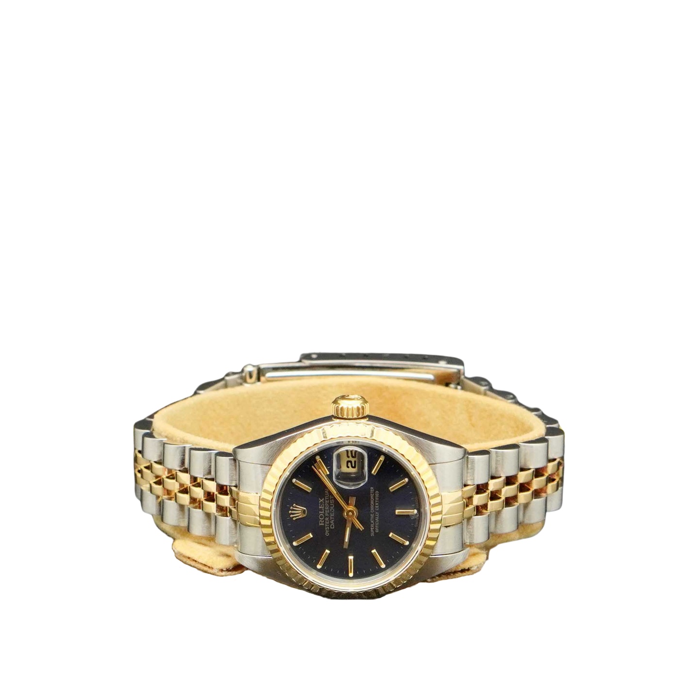 Rolex Datejust 79173