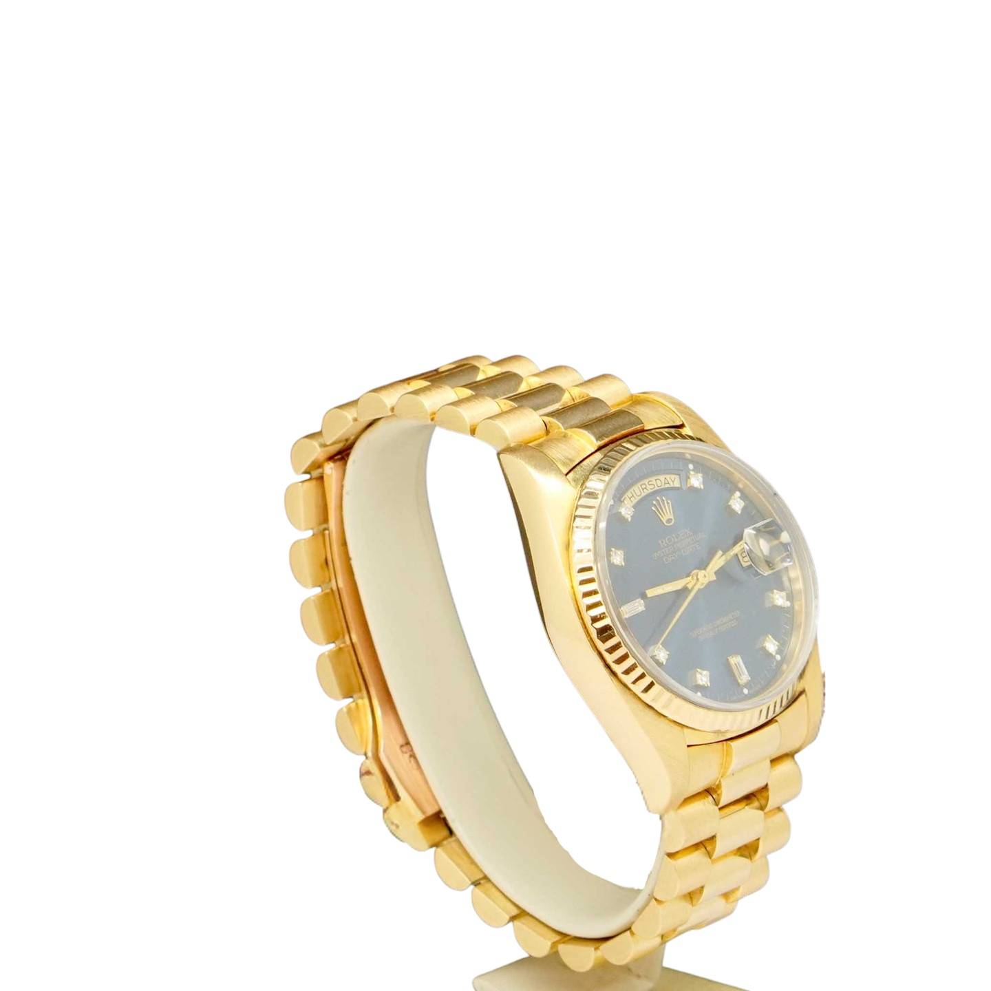 Rolex Day-Date 18038