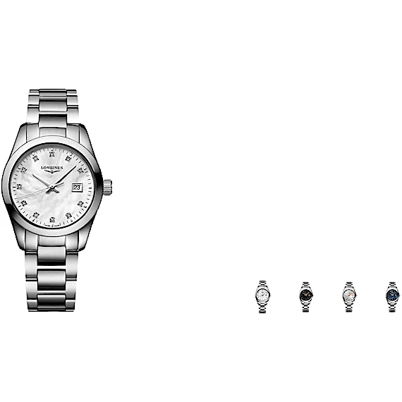 Longines Conquest L2.386.4.87.6 2 Longines Conquest L2.386.4.87.6 2