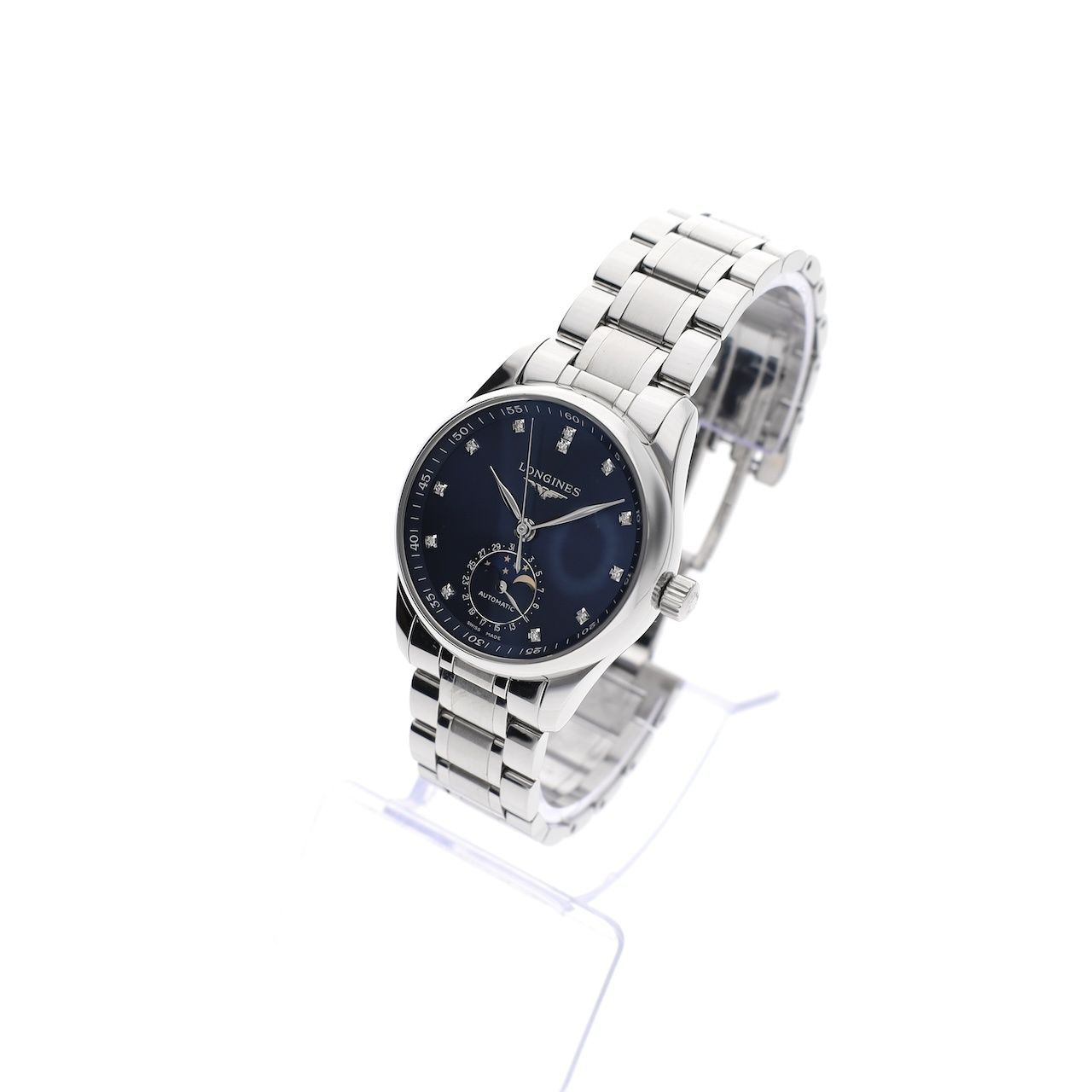 Longines Master collection L2.409.4.97