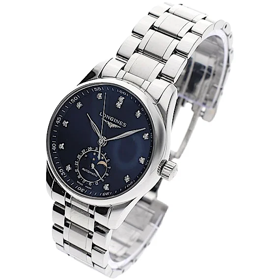 Longines Master collection L2.409.4.97 Longines Master collection L2.409.4.97