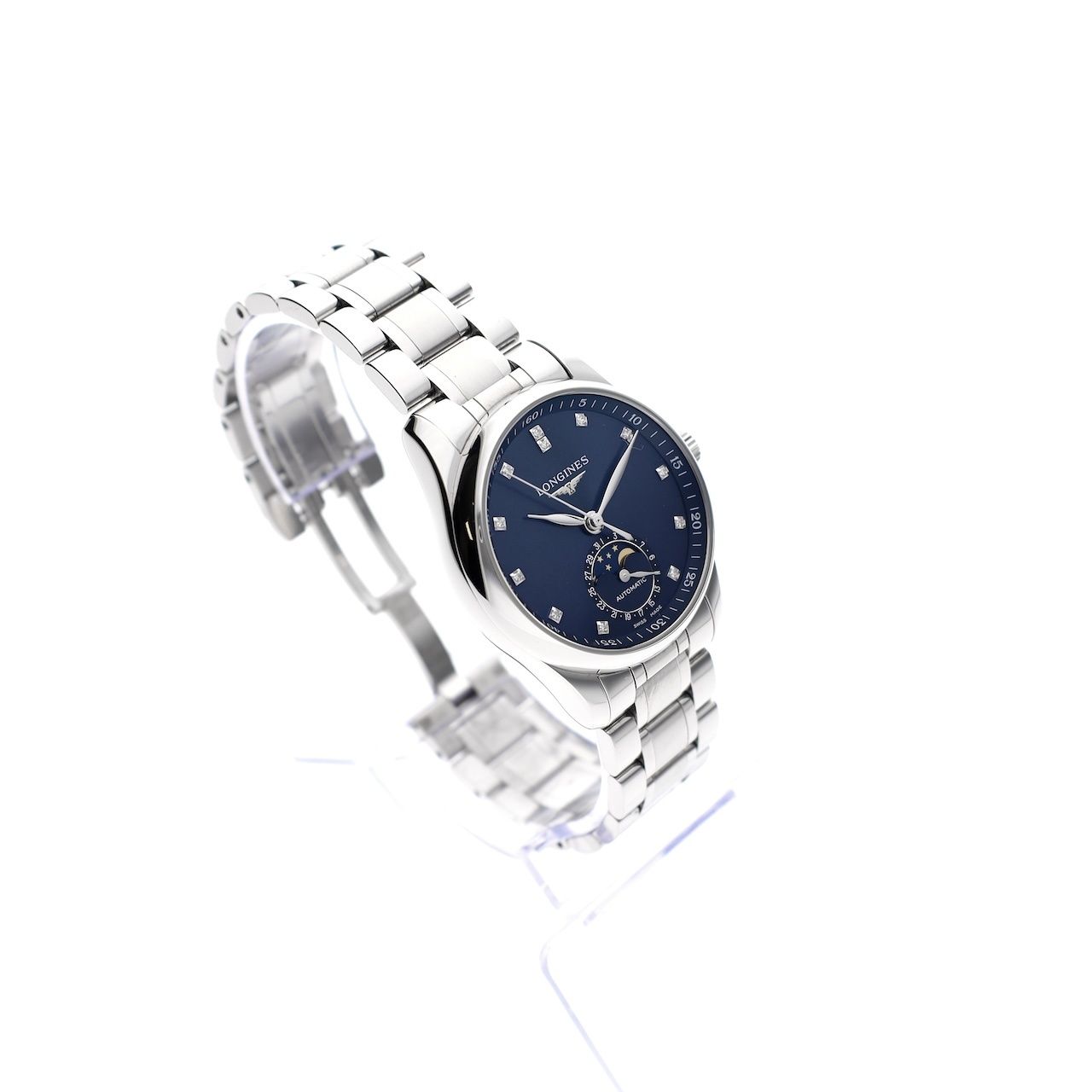 Longines Master collection L2.409.4.97