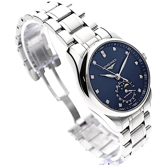 Longines Master collection L2.409.4.97 Longines Master collection L2.409.4.97