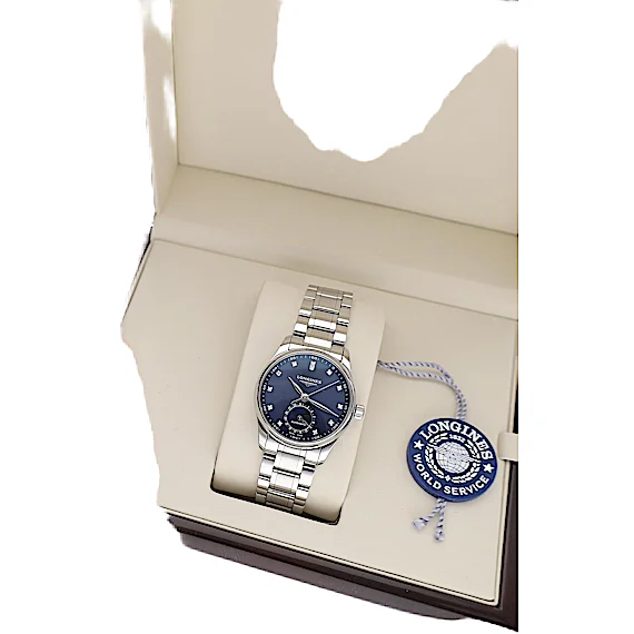 Longines Master collection L2.409.4.97 Longines Master collection L2.409.4.97